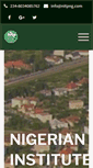 Mobile Screenshot of nitpng.com